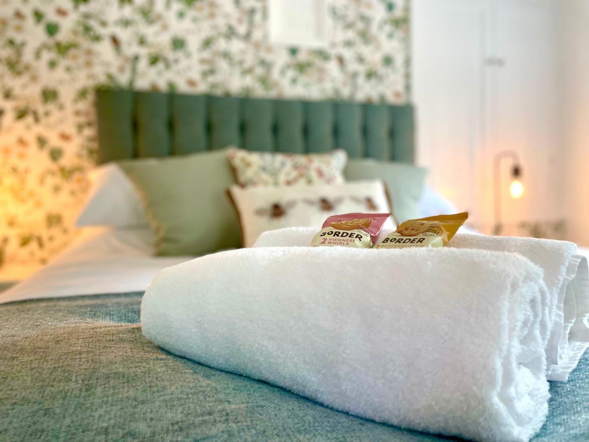 North Lodge At Quex Park Birchington-on-Sea Ngoại thất bức ảnh