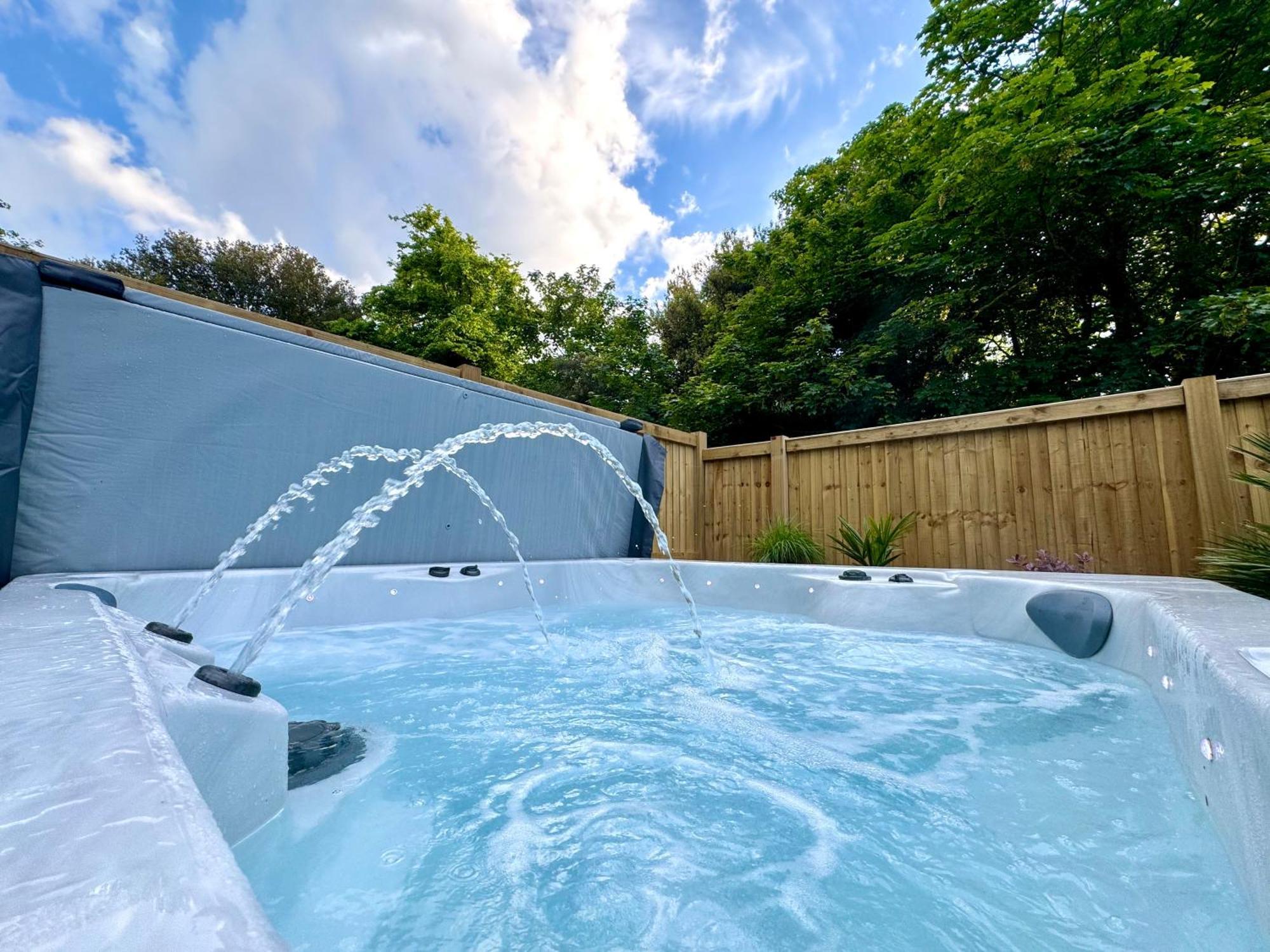 North Lodge At Quex Park Birchington-on-Sea Ngoại thất bức ảnh
