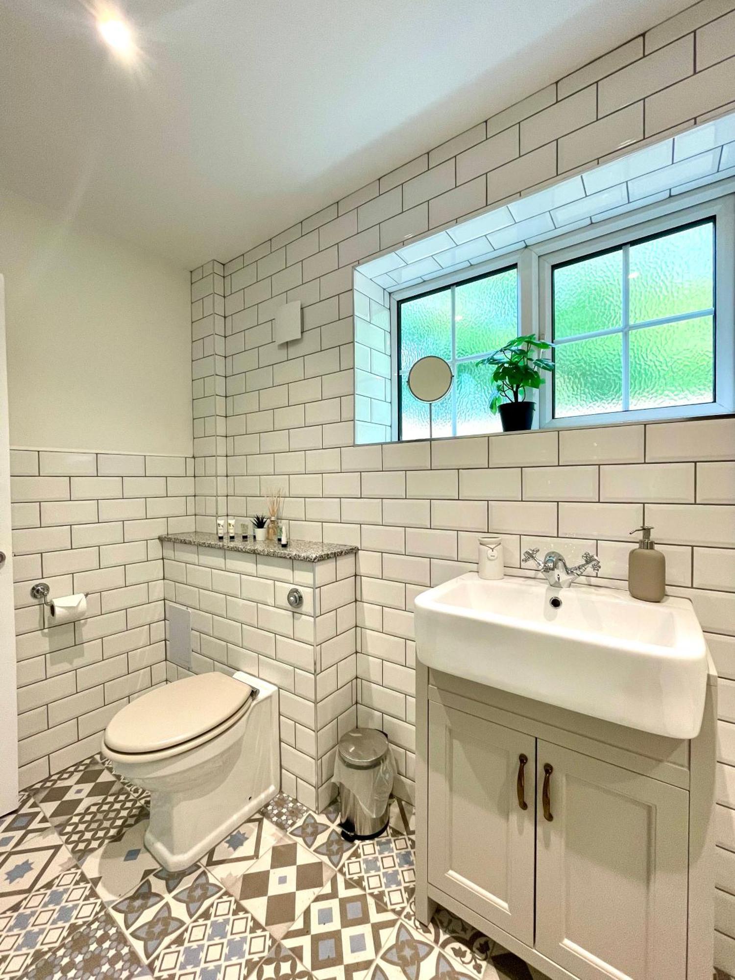 North Lodge At Quex Park Birchington-on-Sea Ngoại thất bức ảnh