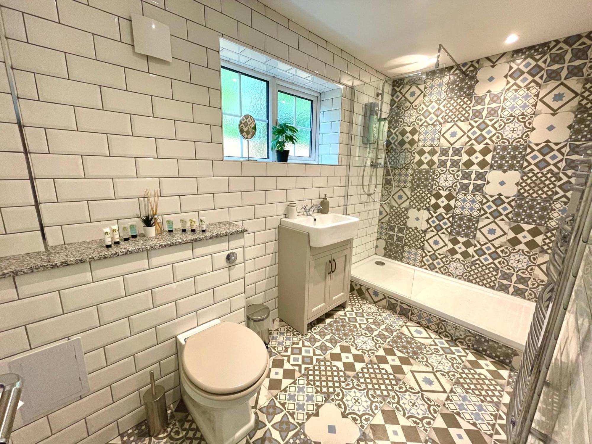 North Lodge At Quex Park Birchington-on-Sea Ngoại thất bức ảnh